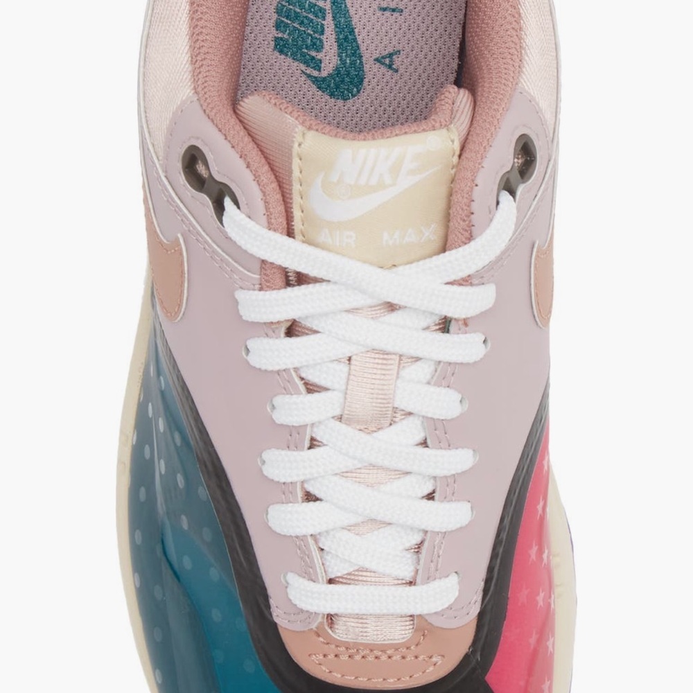 Nike Air Max 1 size 7.5 - Picture 5 of 6